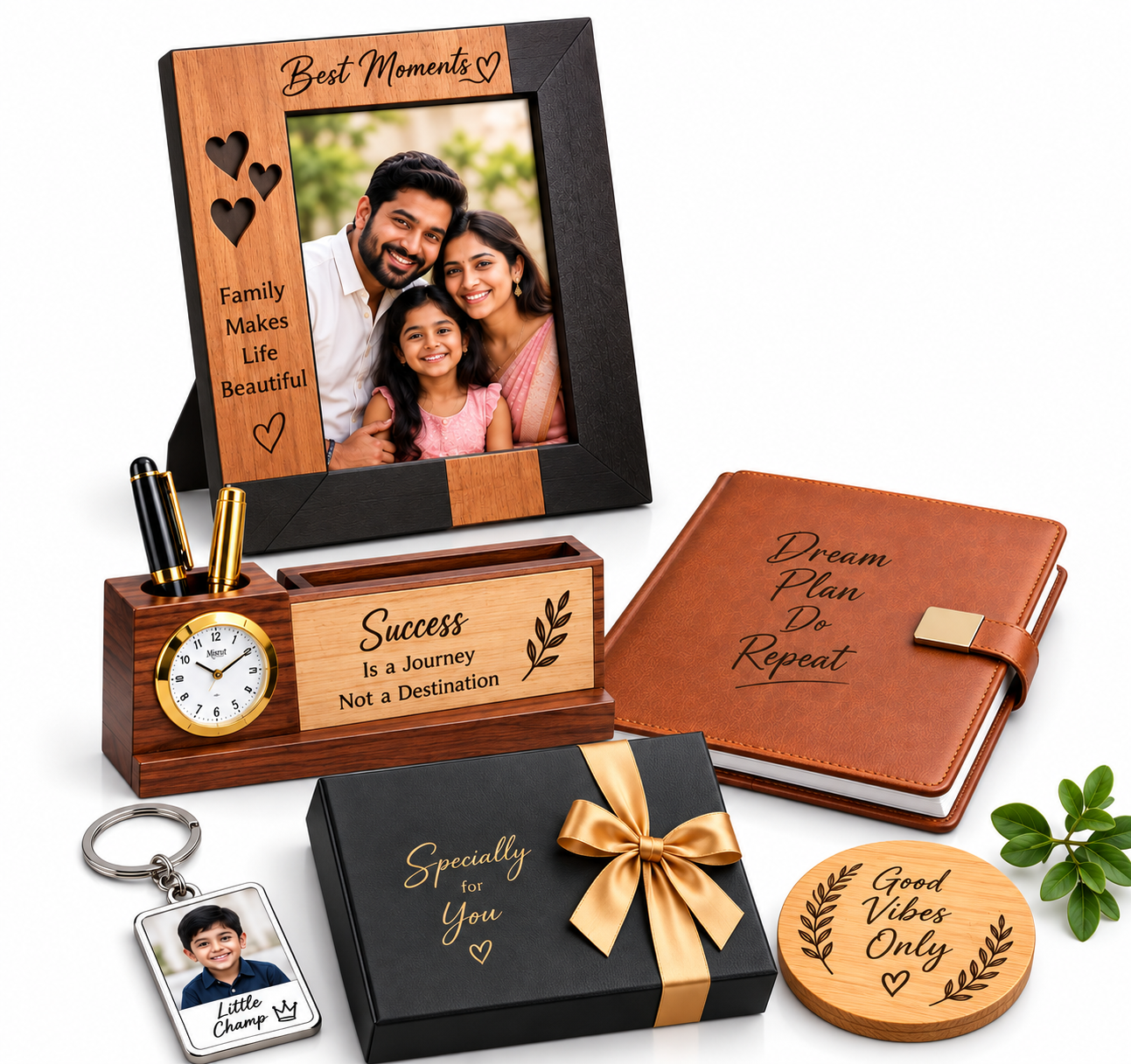 Customized Gifts