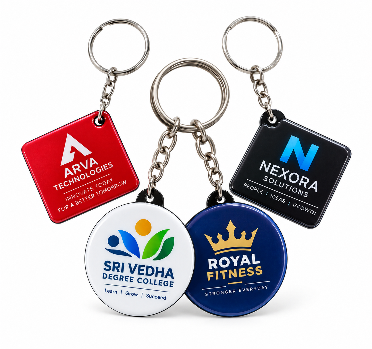 Key Chains